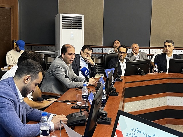 حرکت اول در کیش اینوکس: مسیر توسعه سرمایه‌گذاری جسورانه در ایران هموار می‌شود